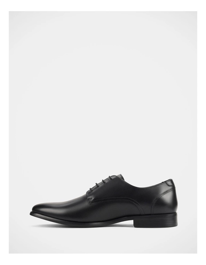 Alto Shoes in Black image 3