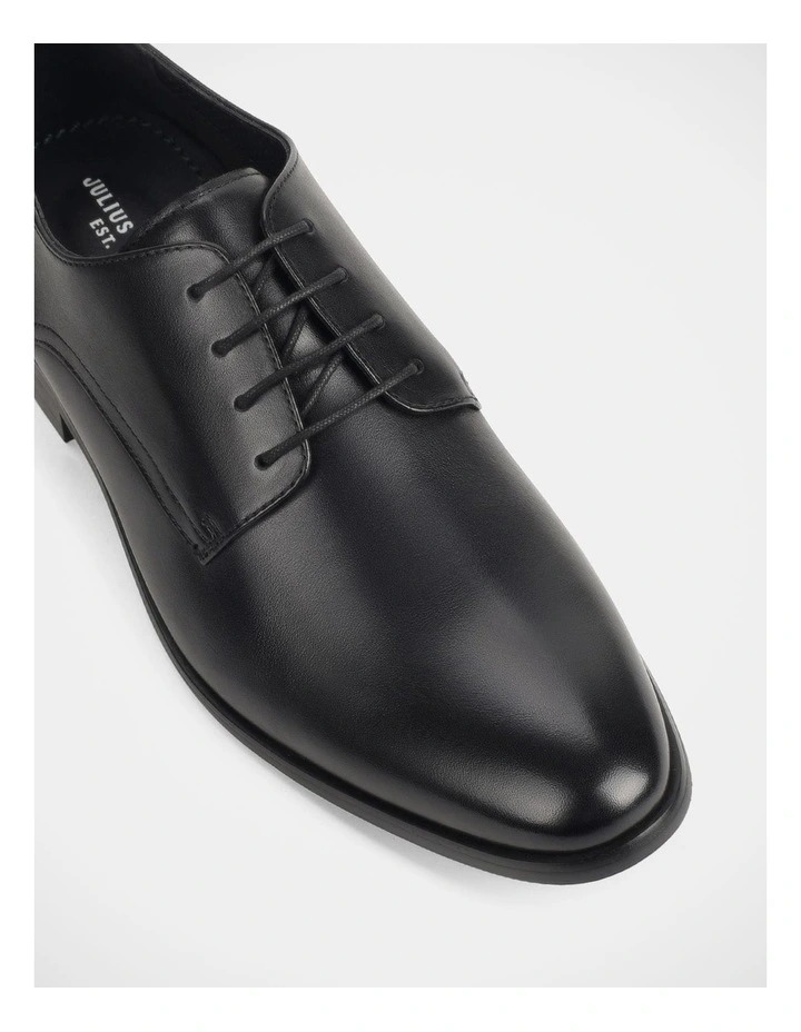 Alto Shoes in Black image 4