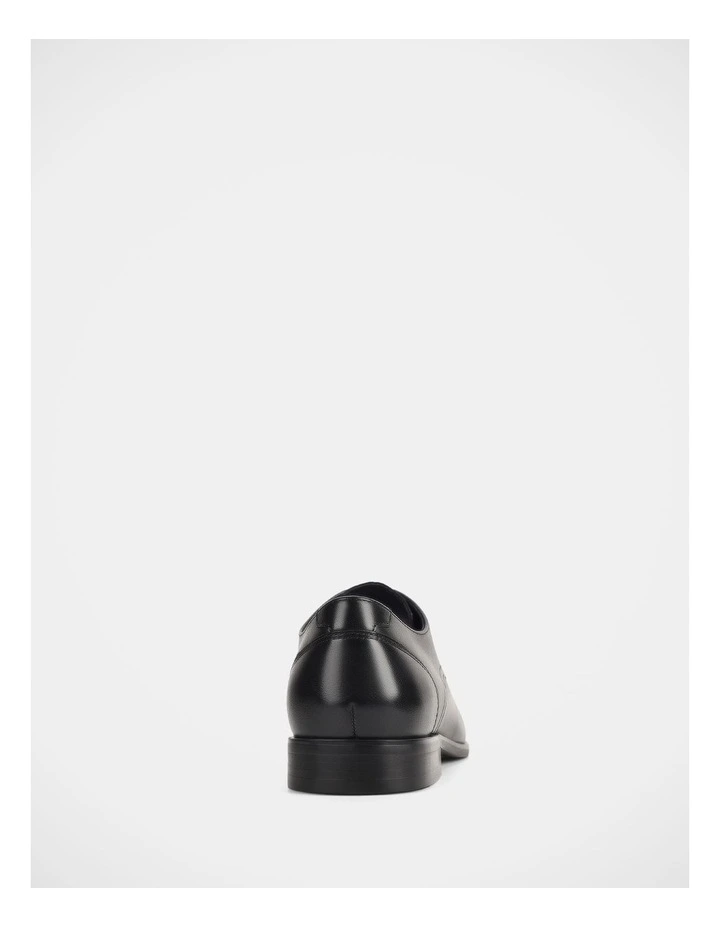 Alto Shoes in Black image 5