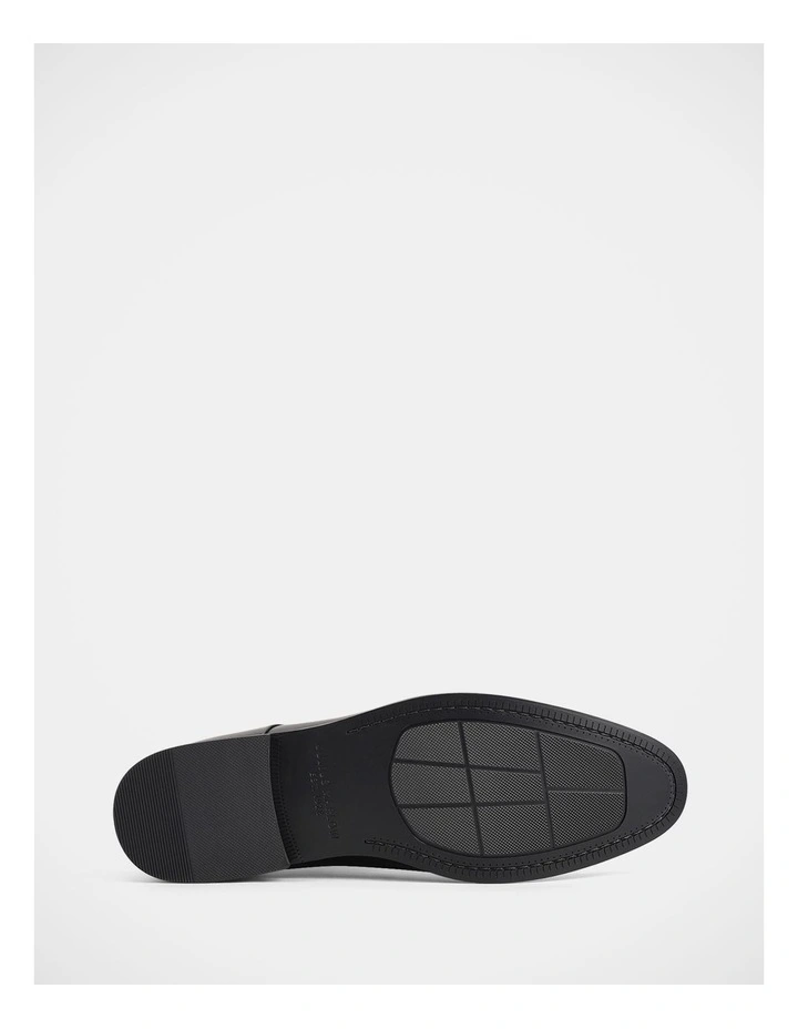 Axiom Shoes in Black image 6