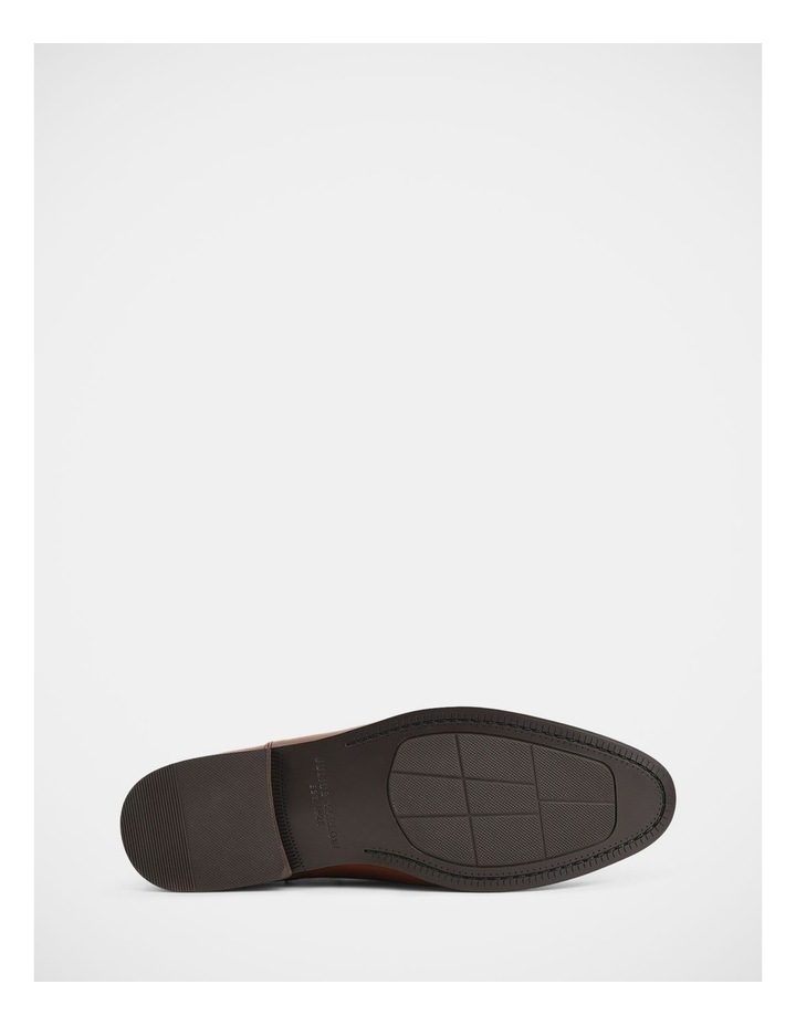 Alpha Boots in Cognac image 6