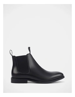 Colt Boots In Black