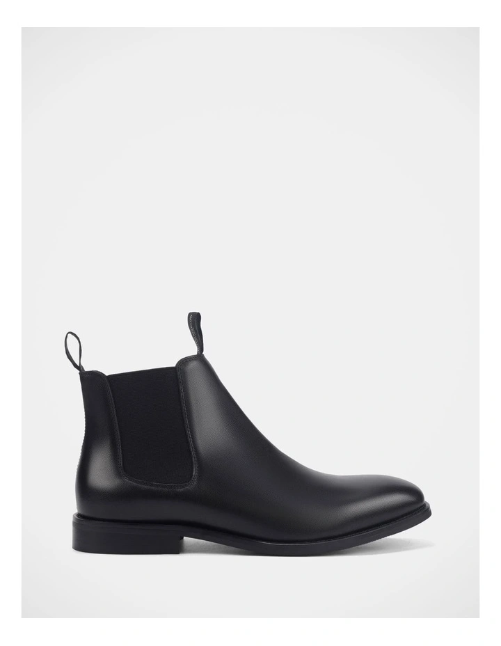 Colt Boots In Black image 1