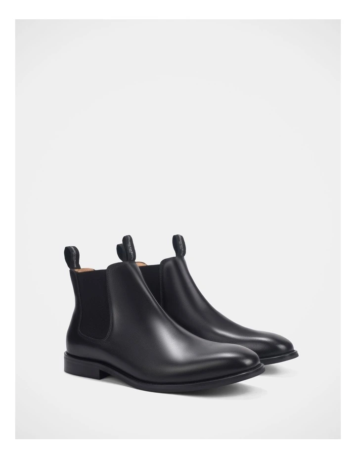 Colt Boots In Black image 2