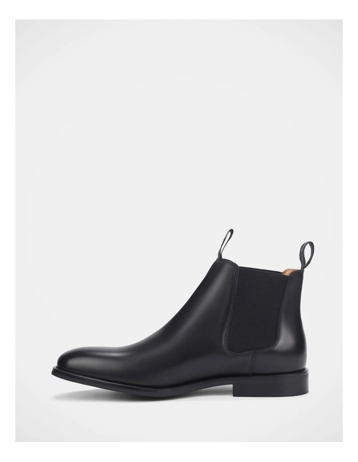 Colt Boots In Black image 3