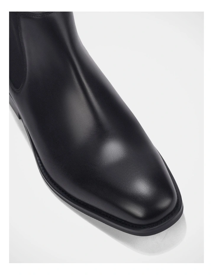 Colt Boots In Black image 4