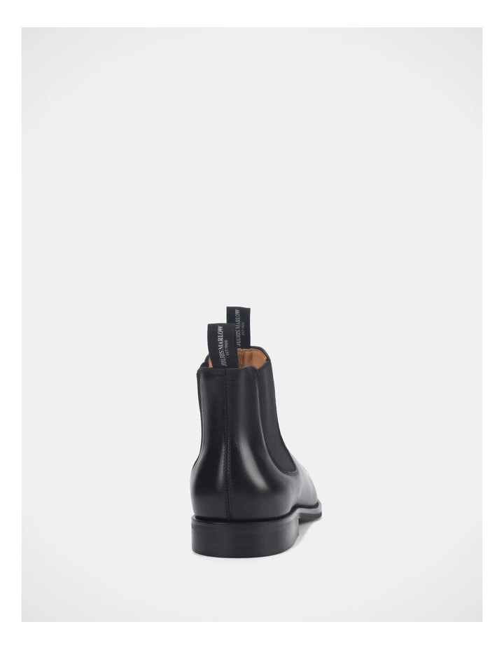 Colt Boots In Black image 5