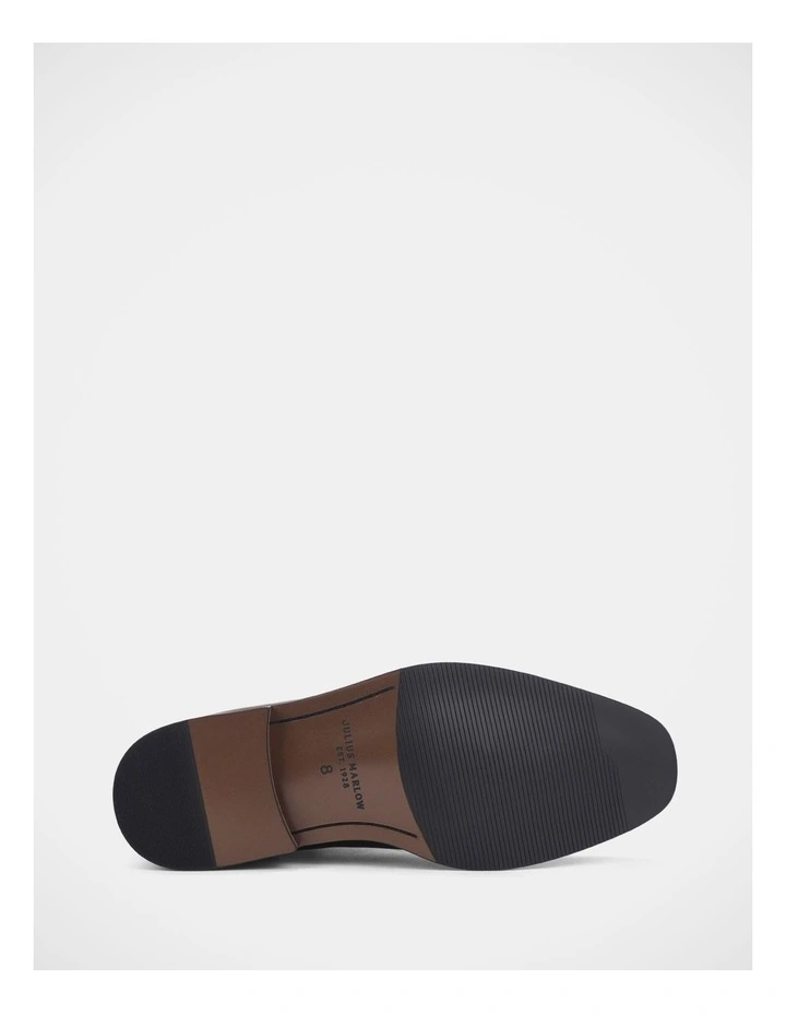 Colt Boots In Chocolate image 6