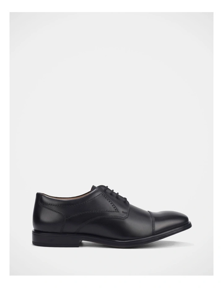 Favour Shoes In Black image 1