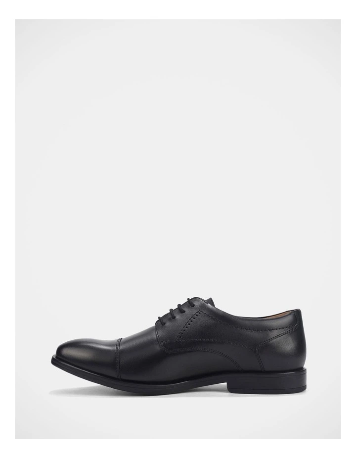 Favour Shoes In Black image 3