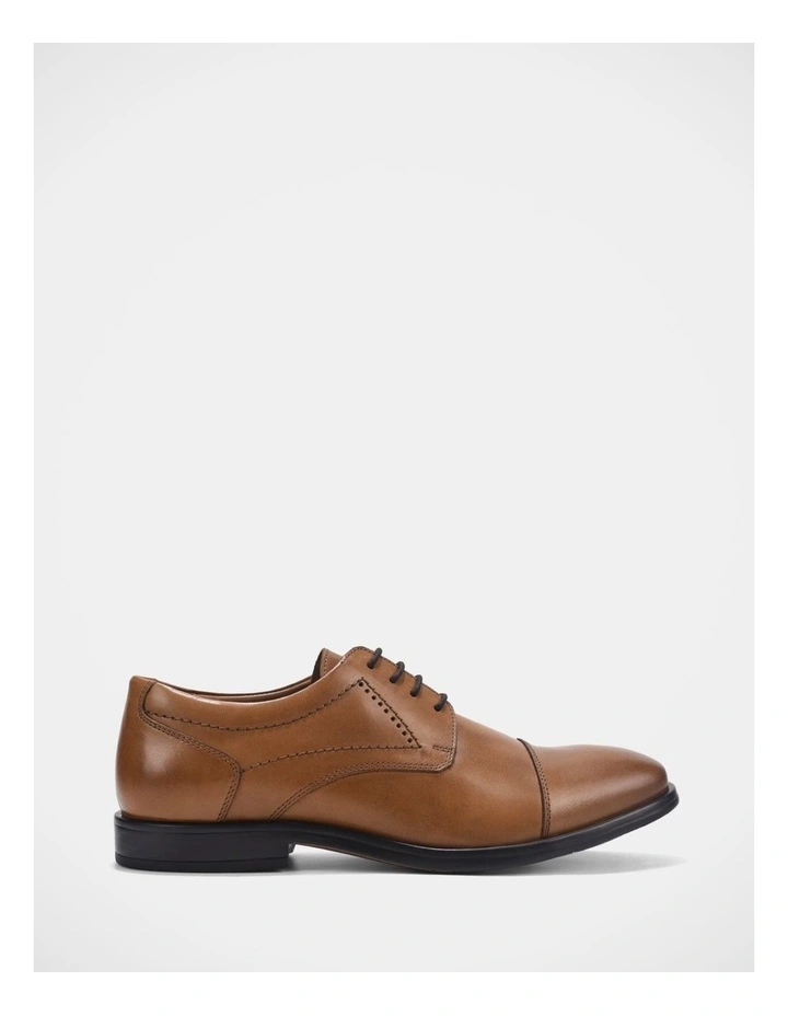 Favour Shoes In Whiskey image 1