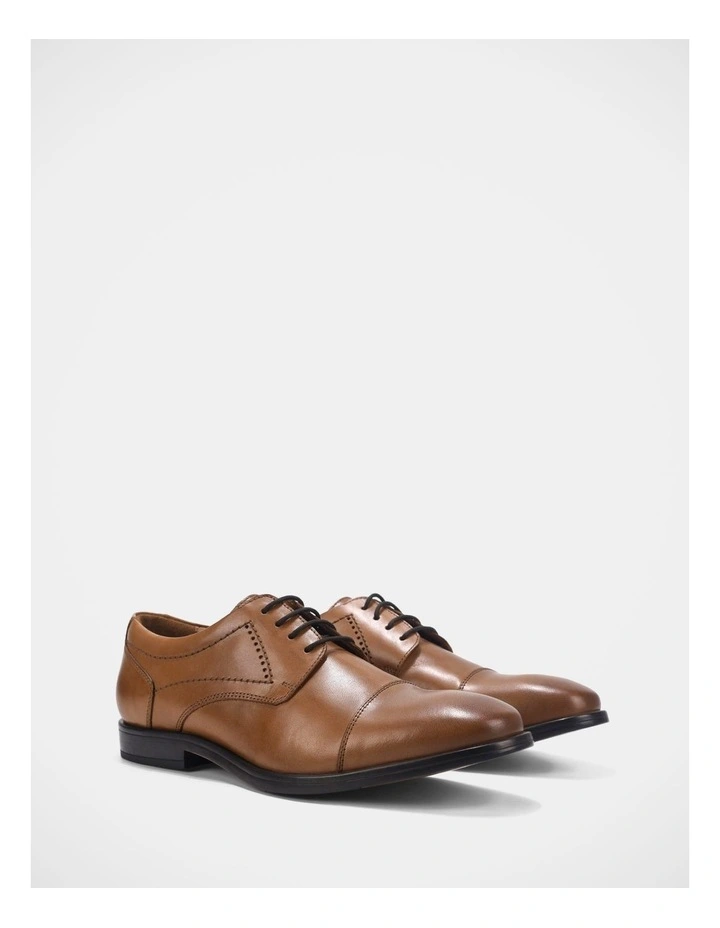 Favour Shoes In Whiskey image 2