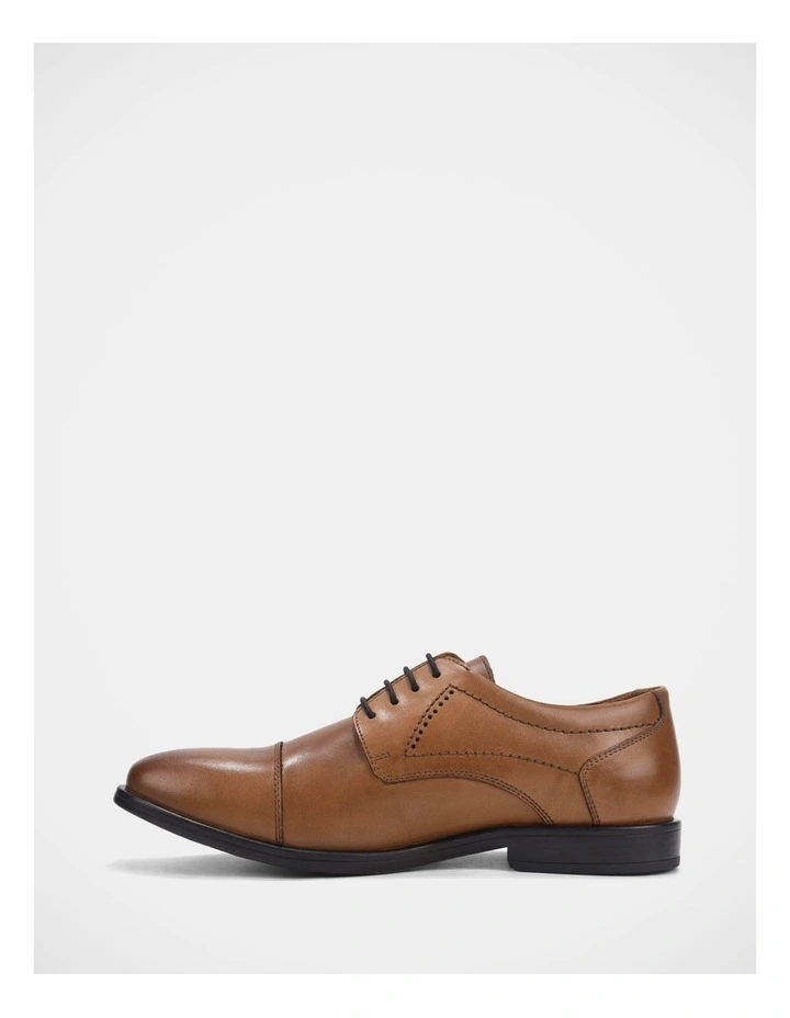 Favour Shoes In Whiskey image 3
