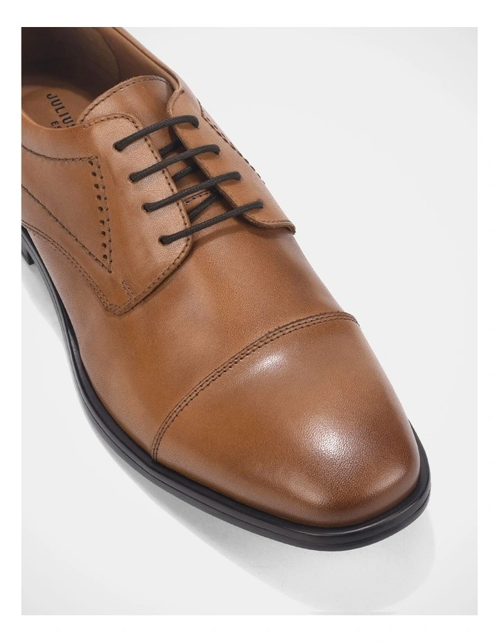 Favour Shoes In Whiskey image 4