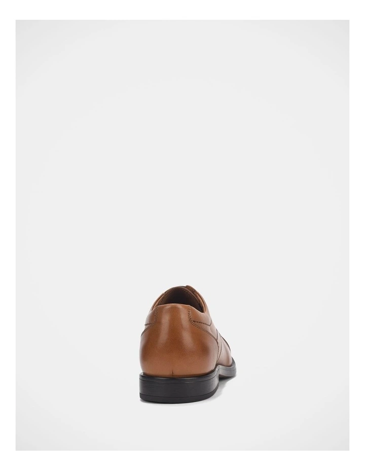 Favour Shoes In Whiskey image 5