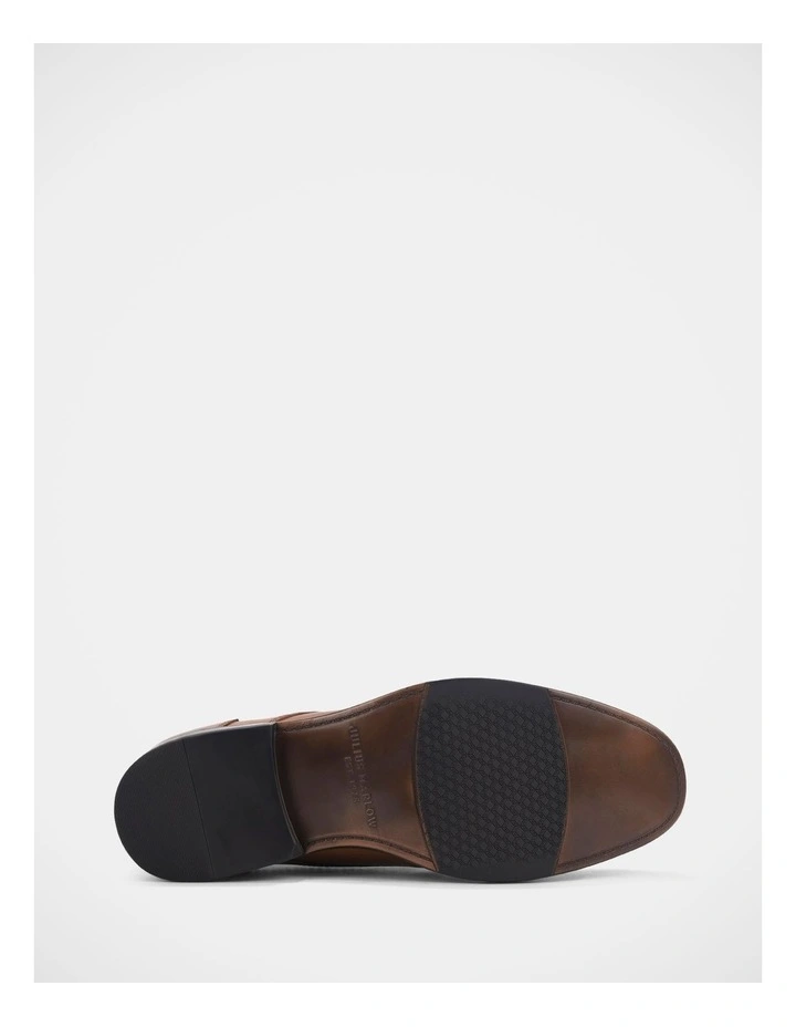 Favour Shoes In Whiskey image 6