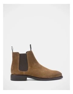 Gaucho Boots In Coconut Grove