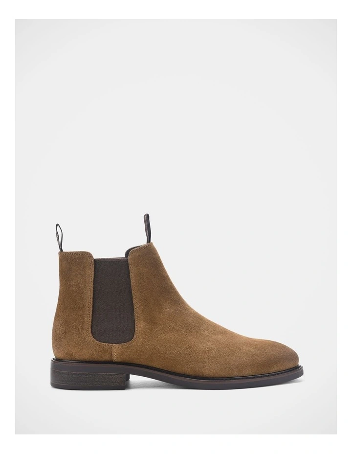 Gaucho Boots In Coconut Grove image 1