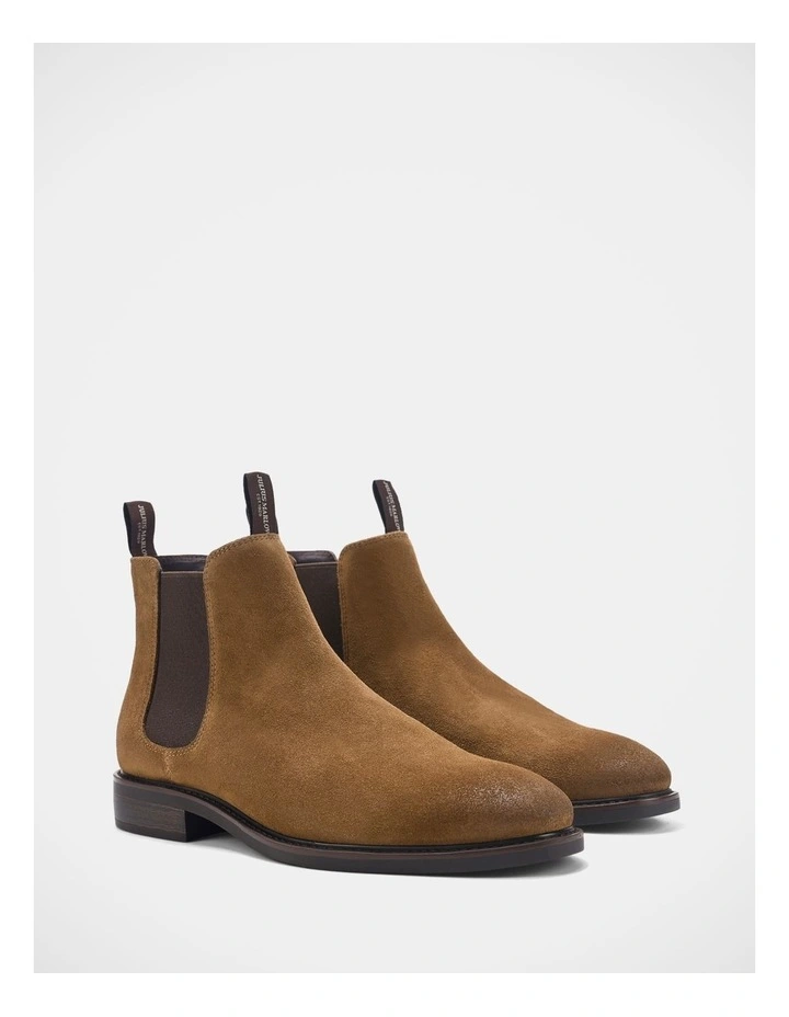 Gaucho Boots In Coconut Grove image 2