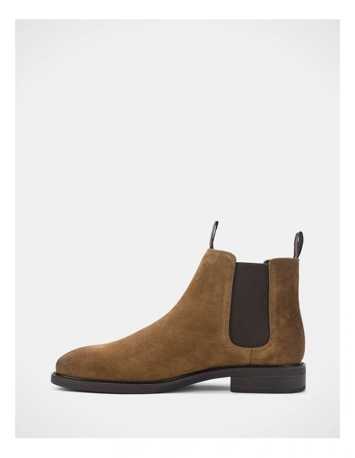 Gaucho Boots In Coconut Grove image 3