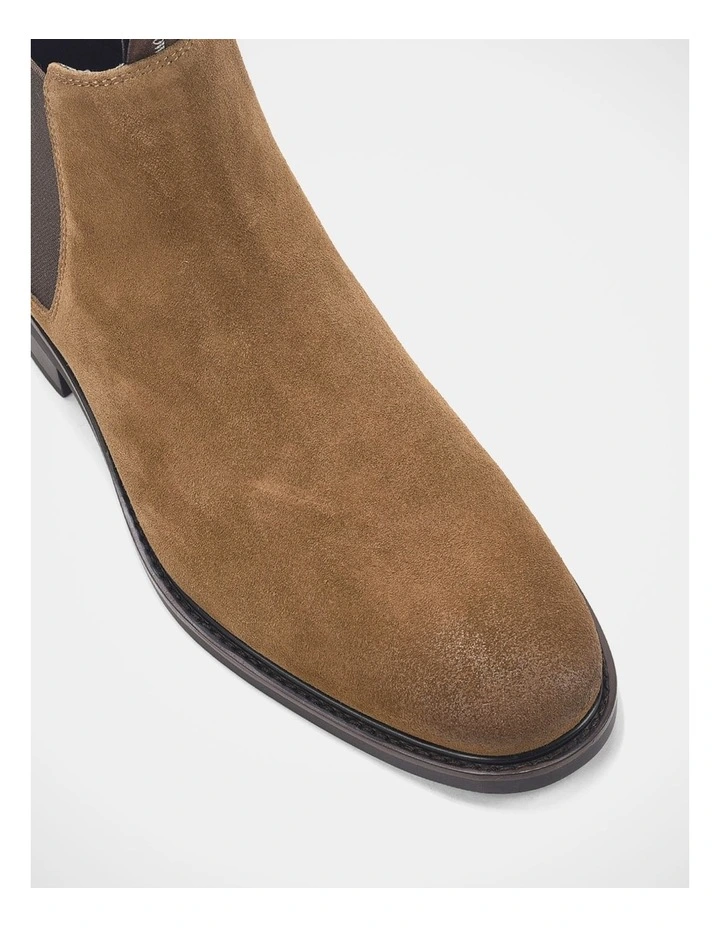 Gaucho Boots In Coconut Grove image 4