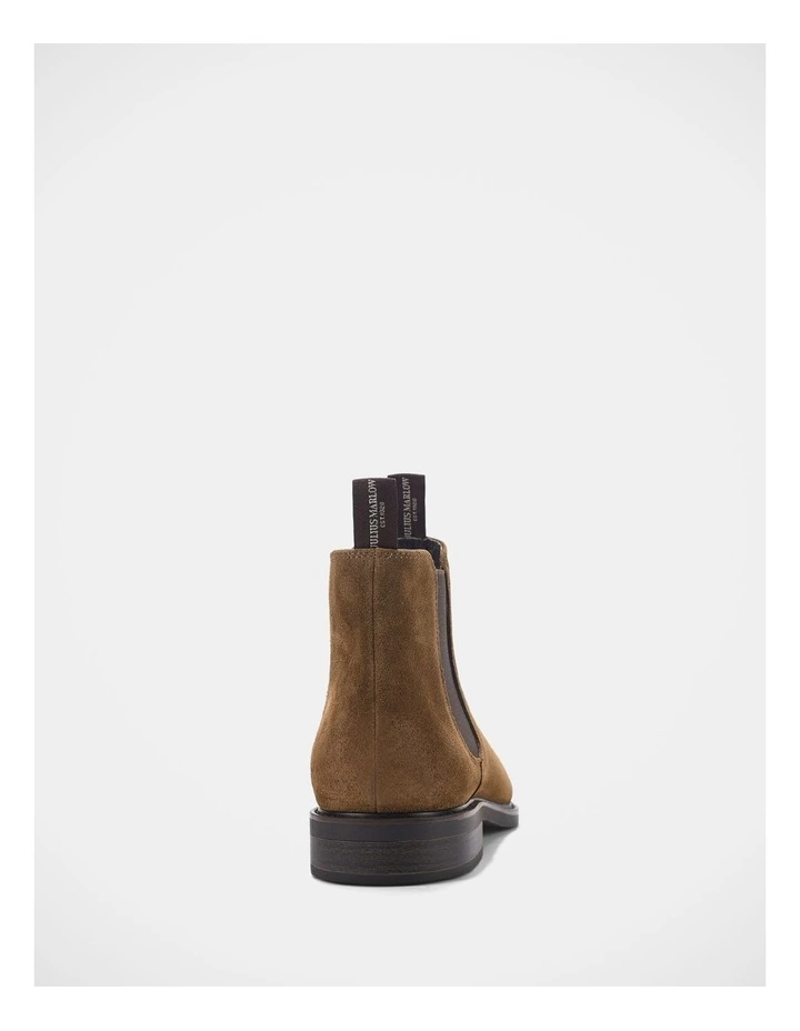 Gaucho Boots In Coconut Grove image 5