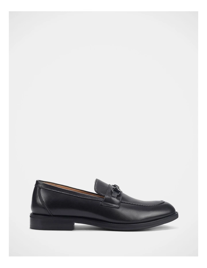 Omit Shoes In Black image 1