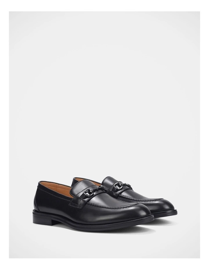 Omit Shoes In Black image 2