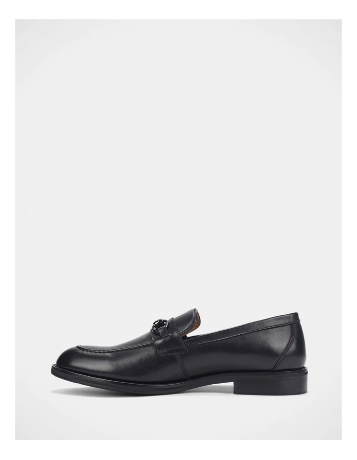 Omit Shoes In Black image 3
