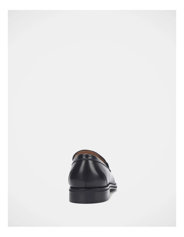 Omit Shoes In Black image 5