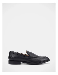 Omni Shoes In Black