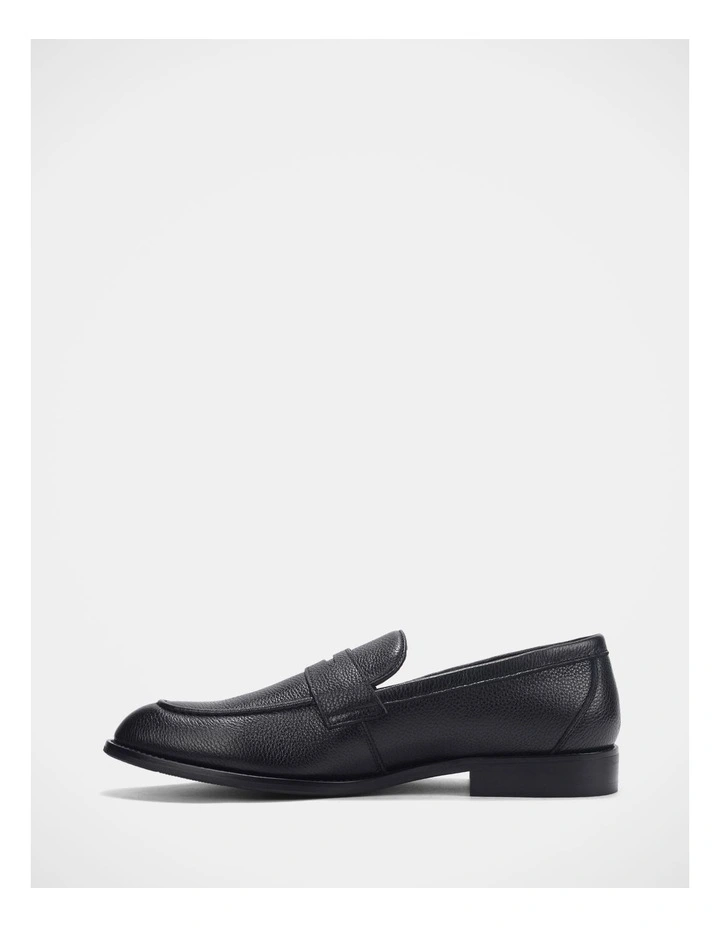 Omni Shoes In Black image 3