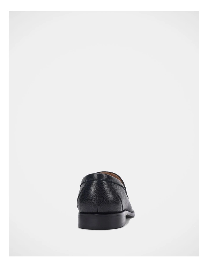 Omni Shoes In Black image 5