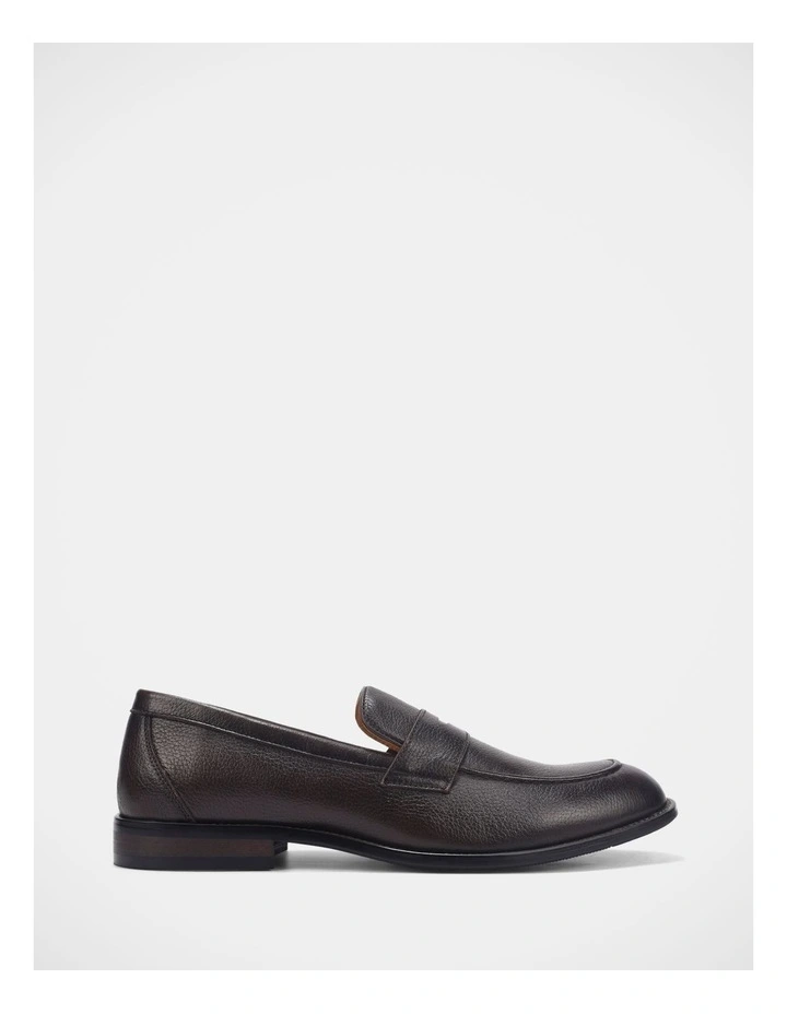Omni Shoes In Chocolate image 1