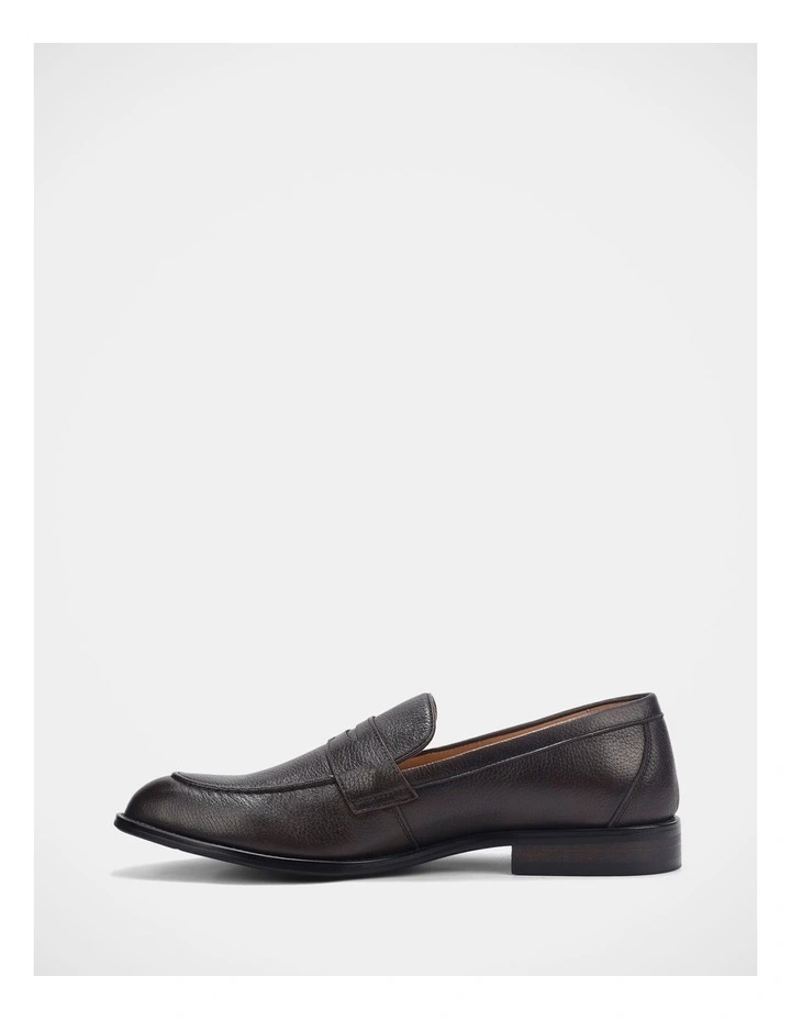Omni Shoes In Chocolate image 3