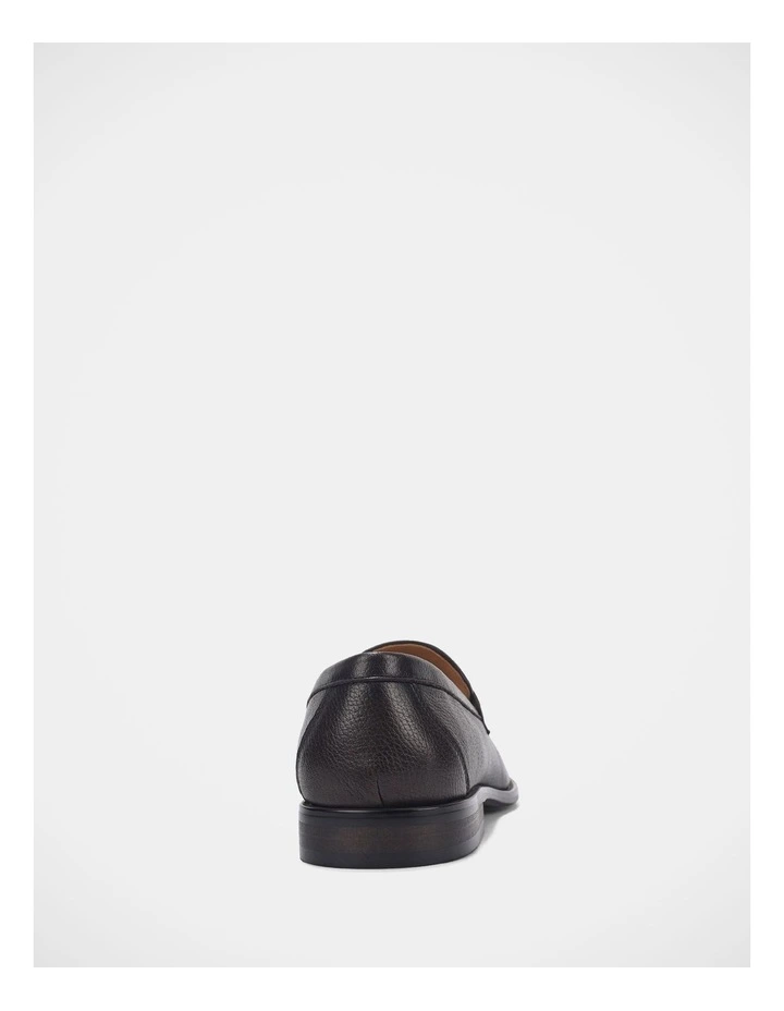 Omni Shoes In Chocolate image 5