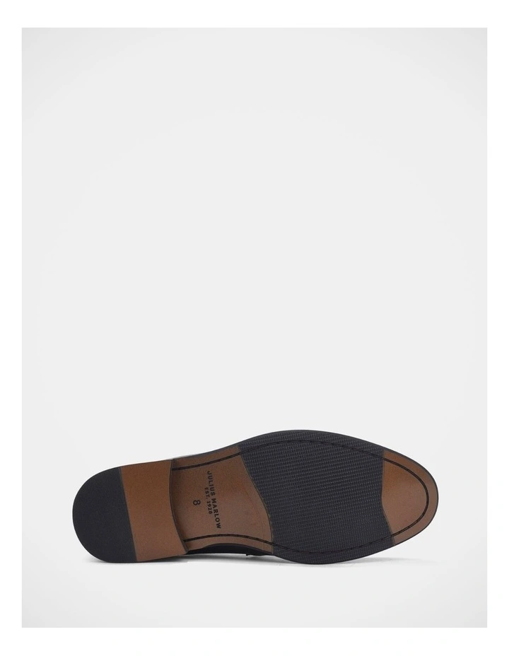 Omni Shoes In Chocolate image 6