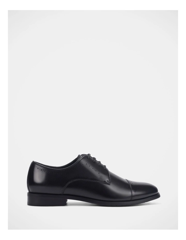 Pact Shoes In Black image 1