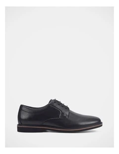 Rave Shoes In Black