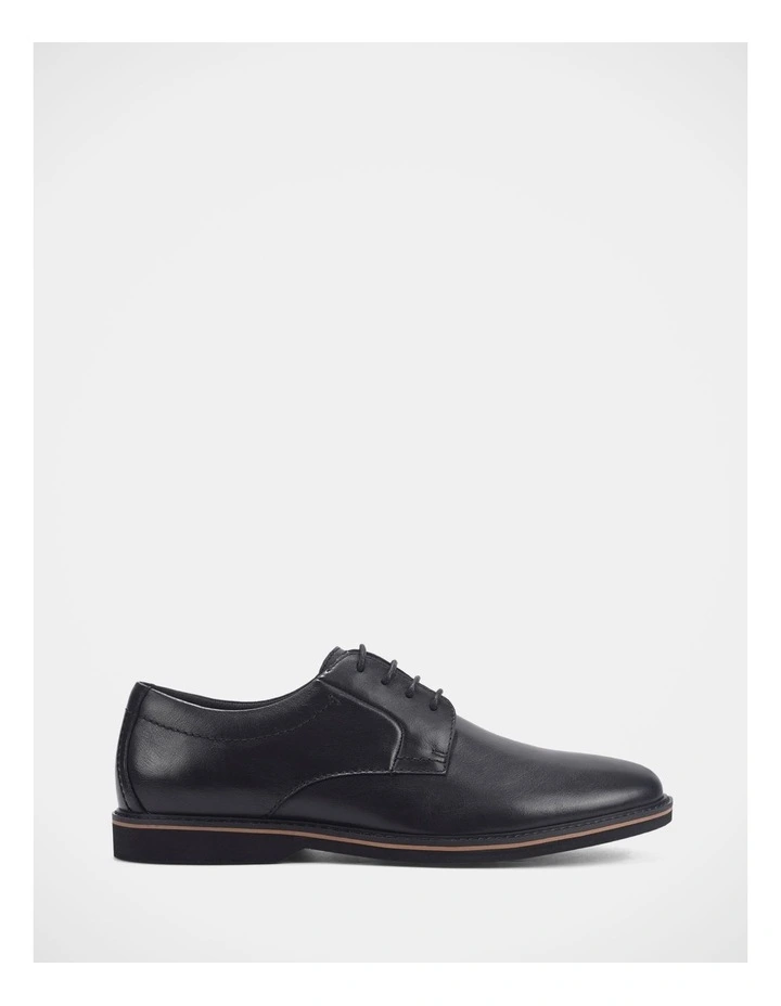 Rave Shoes In Black image 1