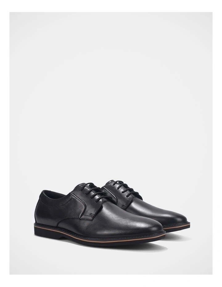 Rave Shoes In Black image 2