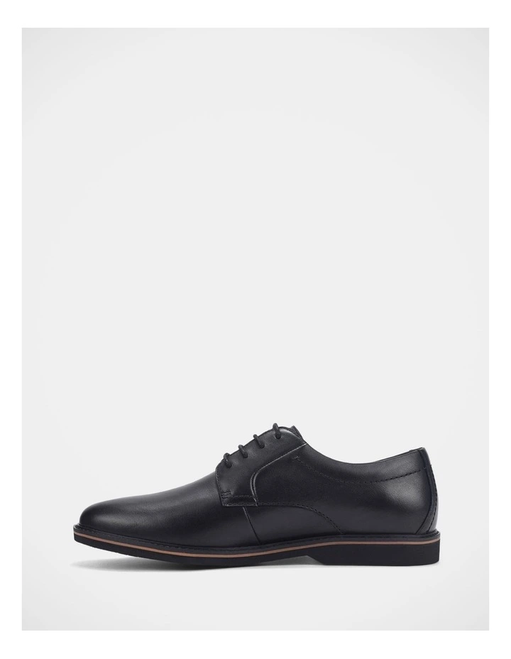 Rave Shoes In Black image 3