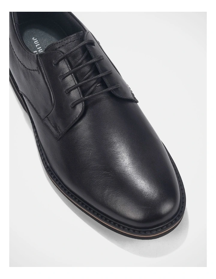 Rave Shoes In Black image 4