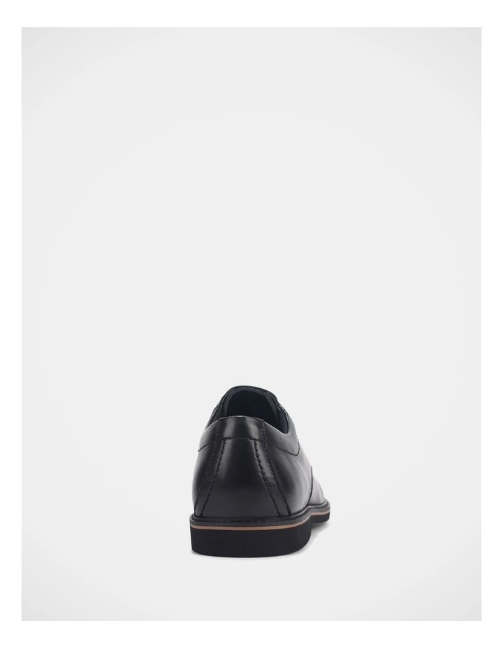 Rave Shoes In Black image 5