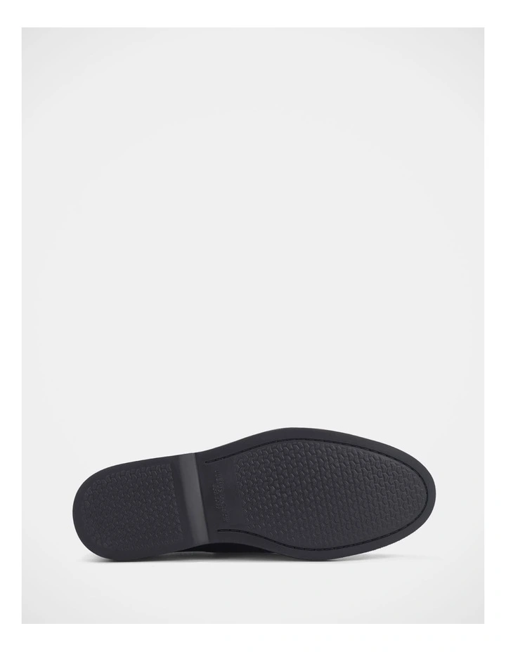 Rave Shoes In Black image 6