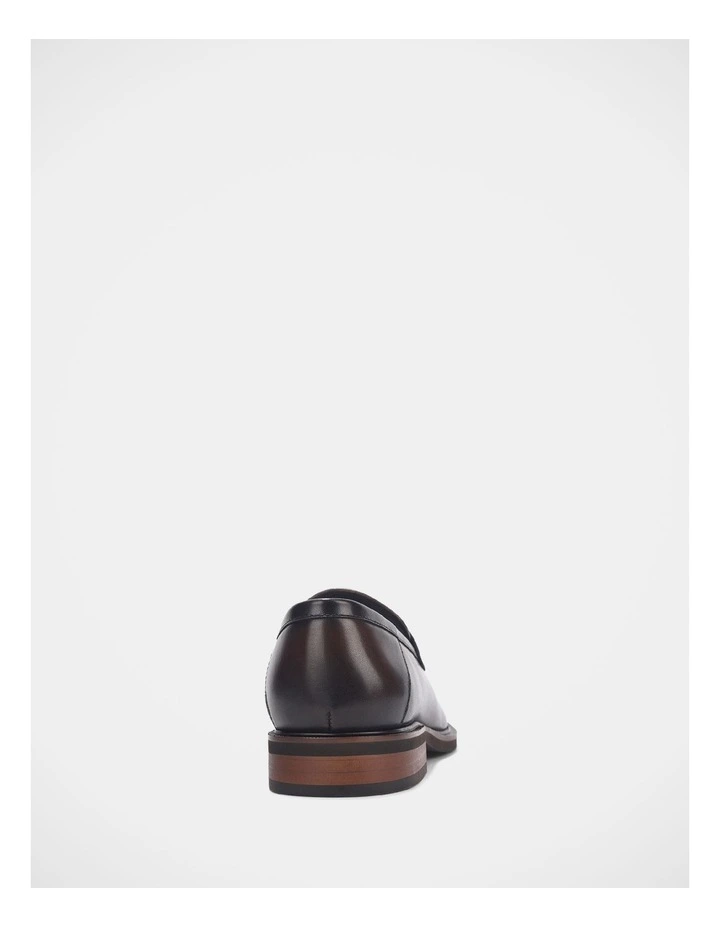 Roar Shoes In Chocolate image 5