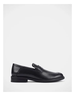 Roar Shoes In Black