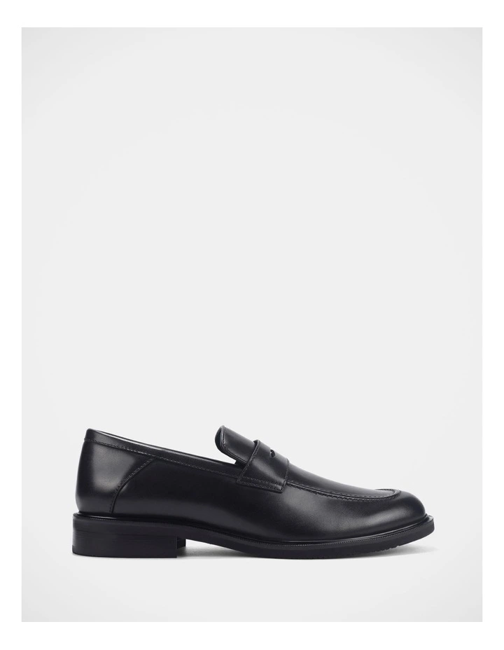 Roar Shoes In Black image 1