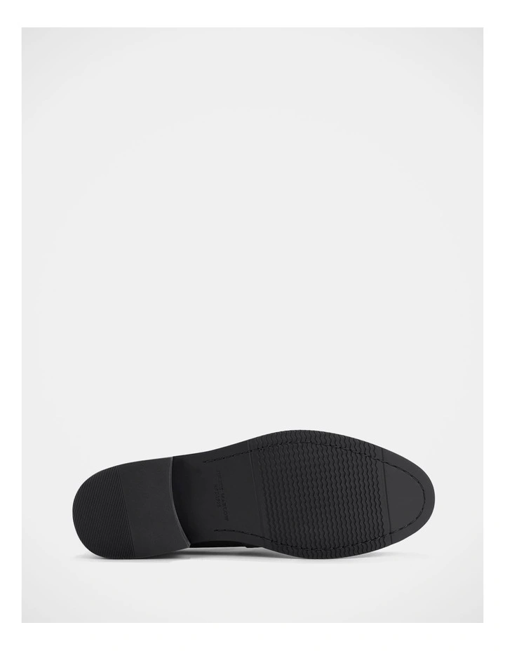 Roar Shoes In Black image 6