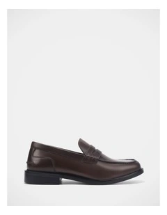 Xavier Shoes In Brown
